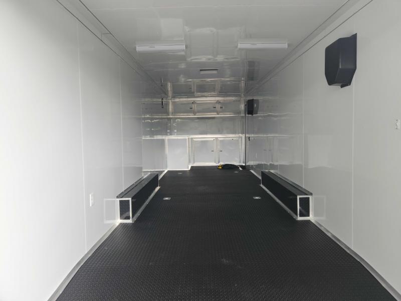 new Car Haulers / Racing Trailers Rock Solid Cargo  for sale, in Hickory, NC Thumbnail 13