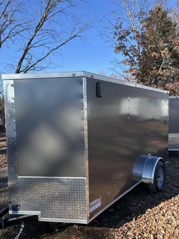 new Cargo (Enclosed) Trailers Quality Cargo  for sale, in Hickory, NC Thumbnail 2