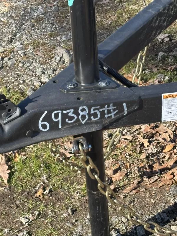 new Cargo (Enclosed) Trailers Rock Solid Cargo  for sale, in Hickory, NC Thumbnail 4