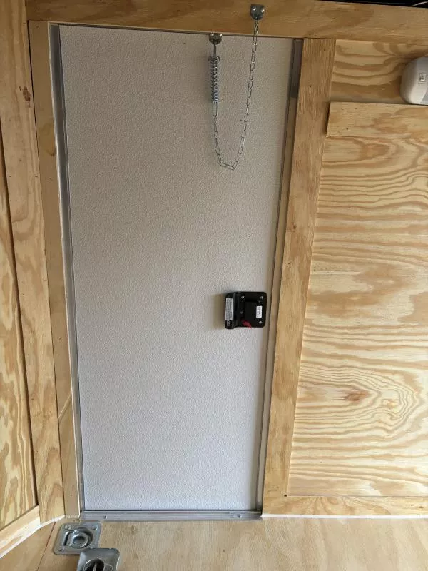 new Cargo (Enclosed) Trailers Spartan Cargo Trailers  for sale, in Hickory, NC Thumbnail 9