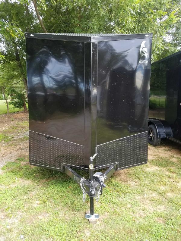 Spartan SP7X14TA2 Spartan SP7X14TA2