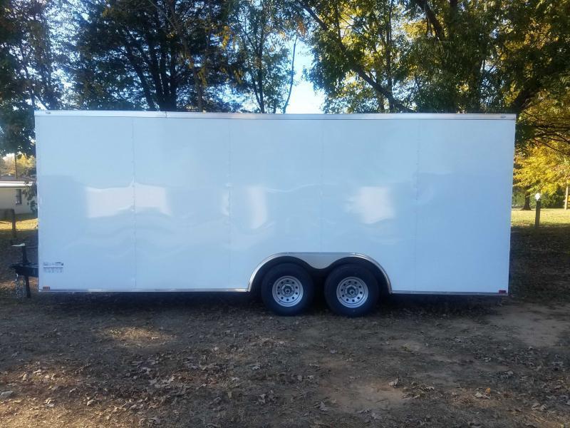 new Car Haulers / Racing Trailers Spartan Cargo  for sale, in Hickory, NC Thumbnail 6