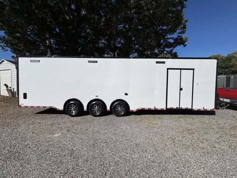 new Car Haulers / Racing Trailers Spartan Cargo   for sale, in Hickory, NC Thumbnail 4