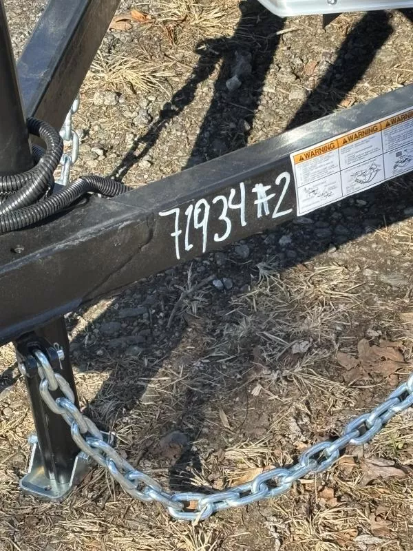 new Cargo (Enclosed) Trailers Rock Solid Cargo  for sale, in Hickory, NC Thumbnail 4