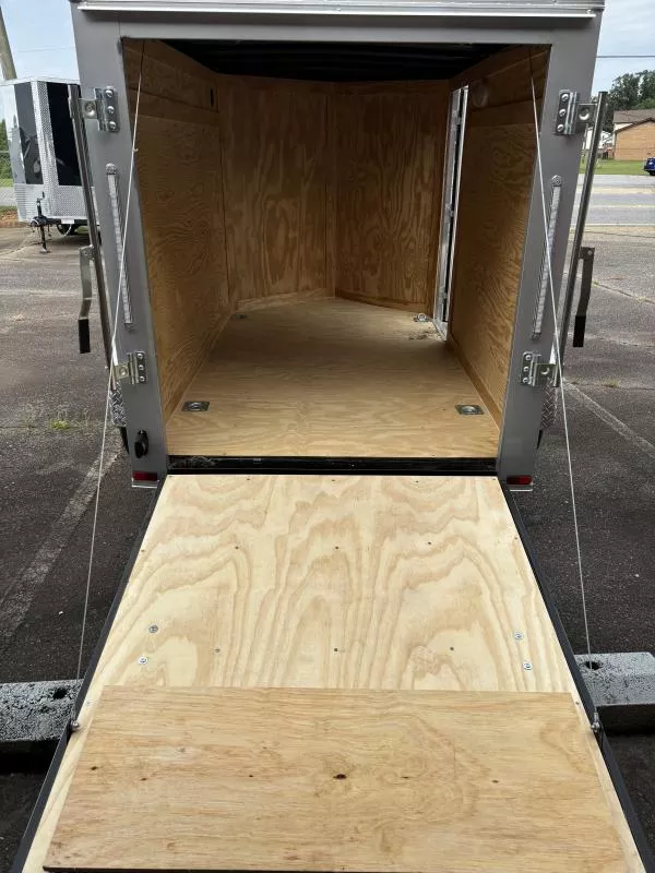 new Cargo (Enclosed) Trailers Spartan Cargo Trailers  for sale, in Hickory, NC Thumbnail 9