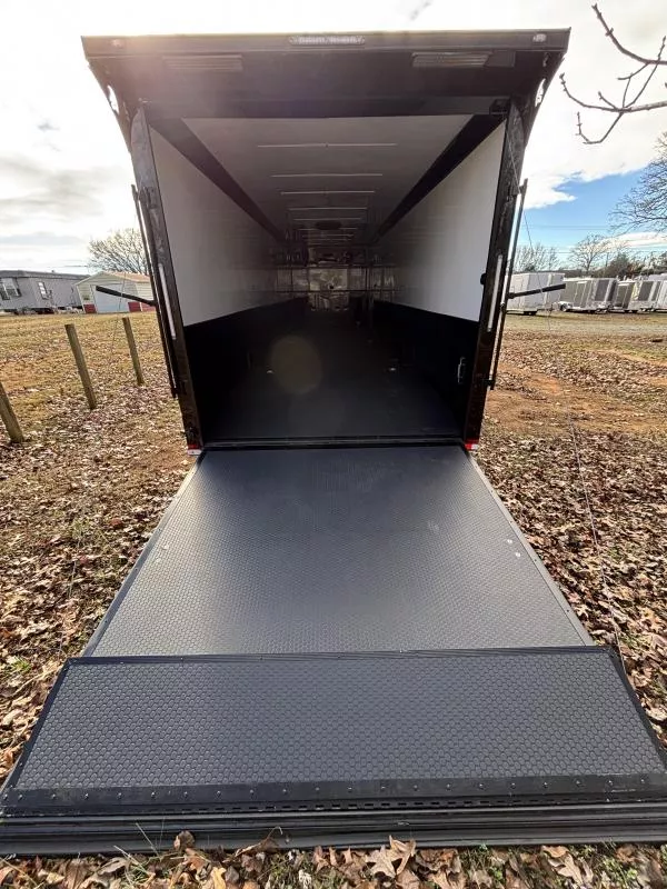 new Car Haulers / Racing Trailers Spartan Cargo Trailers  for sale, in Hickory, NC Thumbnail 7