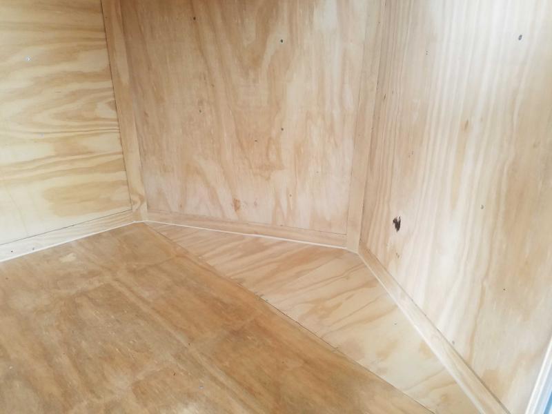 new Cargo (Enclosed) Trailers Spartan Cargo  for sale, in Hickory, NC Thumbnail 8