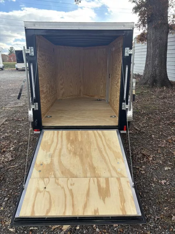 new Cargo (Enclosed) Trailers Spartan Cargo Trailers  for sale, in Hickory, NC Thumbnail 7