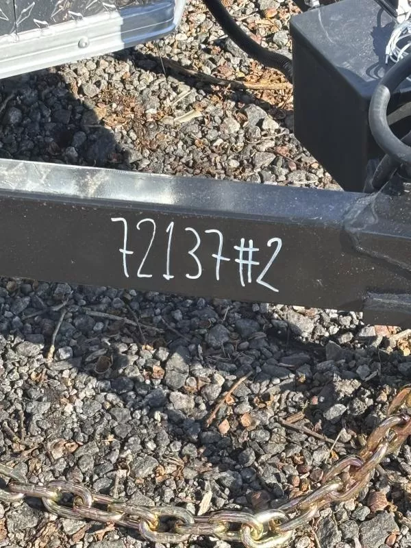 new Cargo (Enclosed) Trailers Rock Solid Cargo  for sale, in Hickory, NC Thumbnail 4