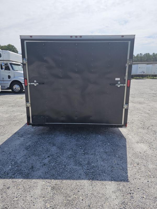 used Car Haulers / Racing Trailers Diamond Cargo  for sale, in Hickory, NC Thumbnail 3