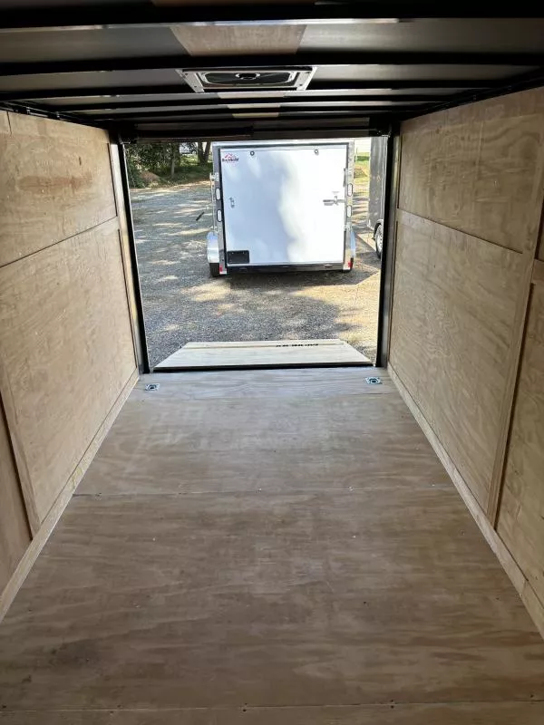 new Cargo (Enclosed) Trailers Rock Solid Cargo  for sale, in Hickory, NC Thumbnail 10