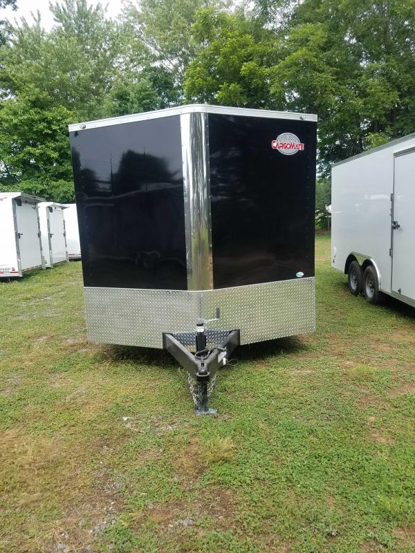 2022 Cargo Mate 8.5x16TA Car / Racing Trailer 2022 Cargo Mate 8.5x16TA Car / Racing Trailer