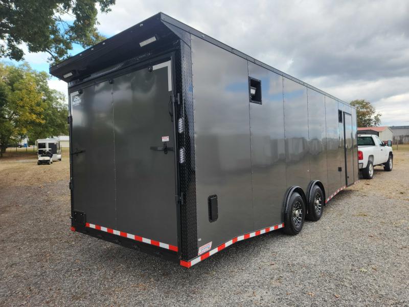 new Car Haulers / Racing Trailers Rock Solid Cargo  for sale, in Hickory, NC Thumbnail 10