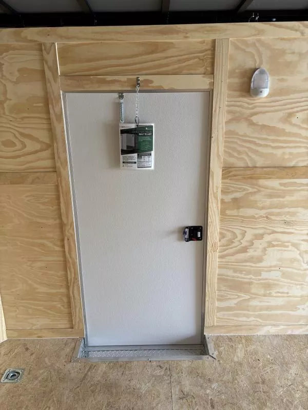 new Cargo (Enclosed) Trailers Spartan Cargo Trailers  for sale, in Hickory, NC Thumbnail 8