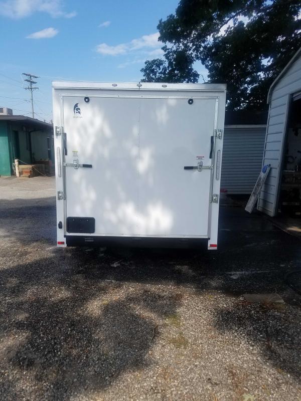 new Cargo (Enclosed) Trailers Spartan Cargo  for sale, in Hickory, NC Thumbnail 6