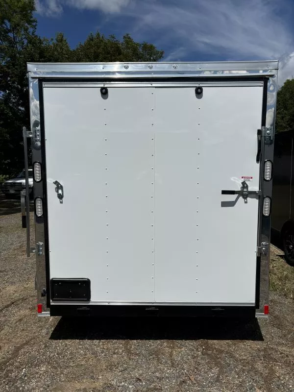 new Cargo (Enclosed) Trailers Rock Solid Cargo  for sale, in Hickory, NC Thumbnail 11
