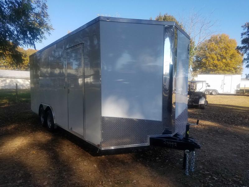 new Car Haulers / Racing Trailers Spartan Cargo  for sale, in Hickory, NC Thumbnail 3