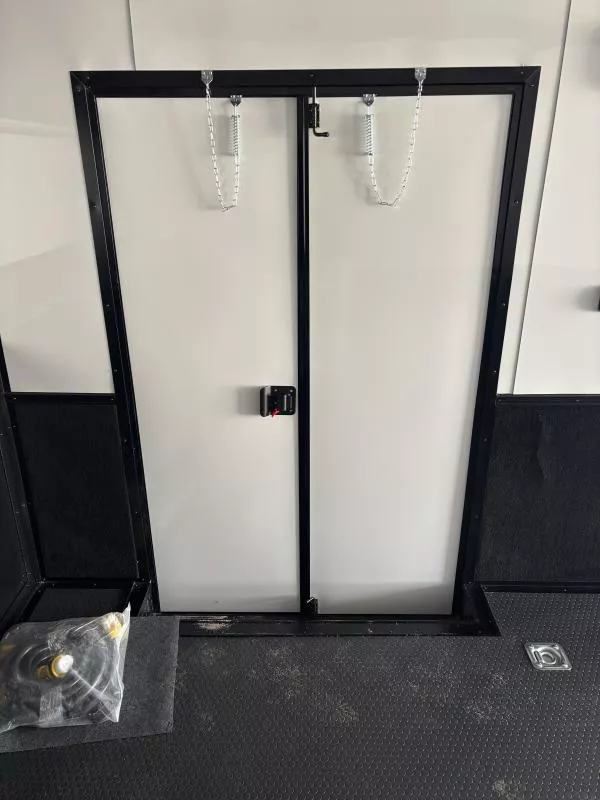 new Car Haulers / Racing Trailers Spartan Cargo Trailers  for sale, in Hickory, NC Thumbnail 13