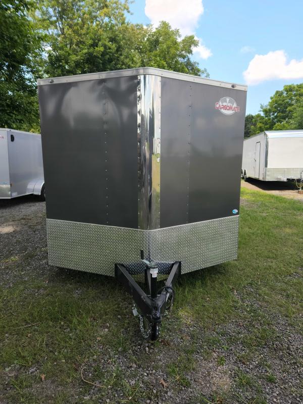 2022 Cargo Mate CM8.5X24TA Car / Racing Trailer 2022 Cargo Mate CM8.5X24TA Car / Racing Trailer