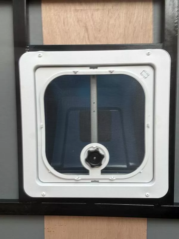 new Cargo (Enclosed) Trailers Rock Solid Cargo  for sale, in Hickory, NC Thumbnail 10