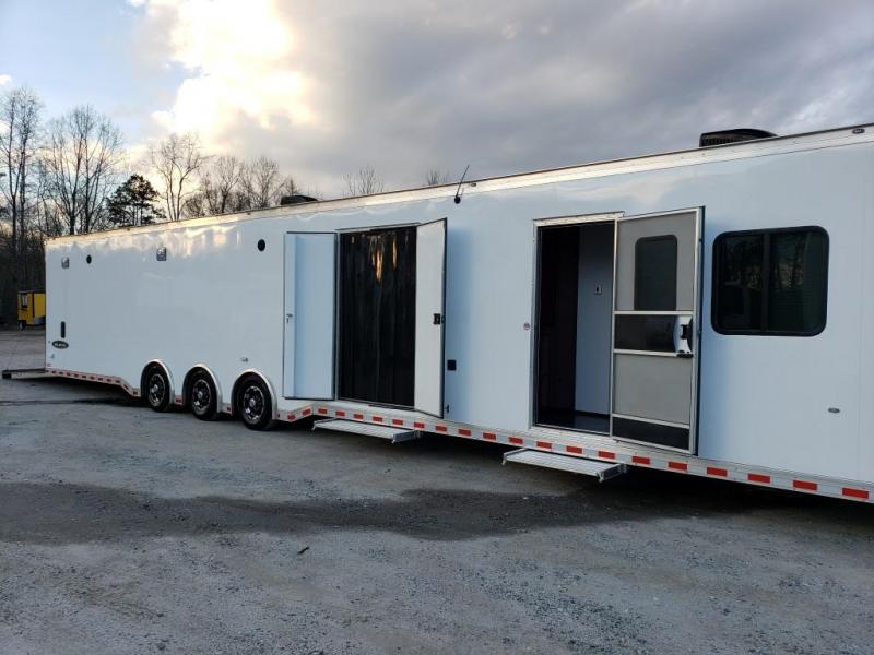 2021 Formula Trailers Velocity Car / Racing Trailer 2021 Formula Trailers Velocity Car / Racing Trailer