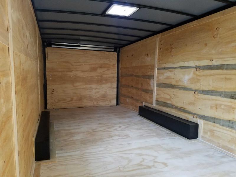 new Car Haulers / Racing Trailers Rock Solid Cargo  for sale, in Hickory, NC Thumbnail 9