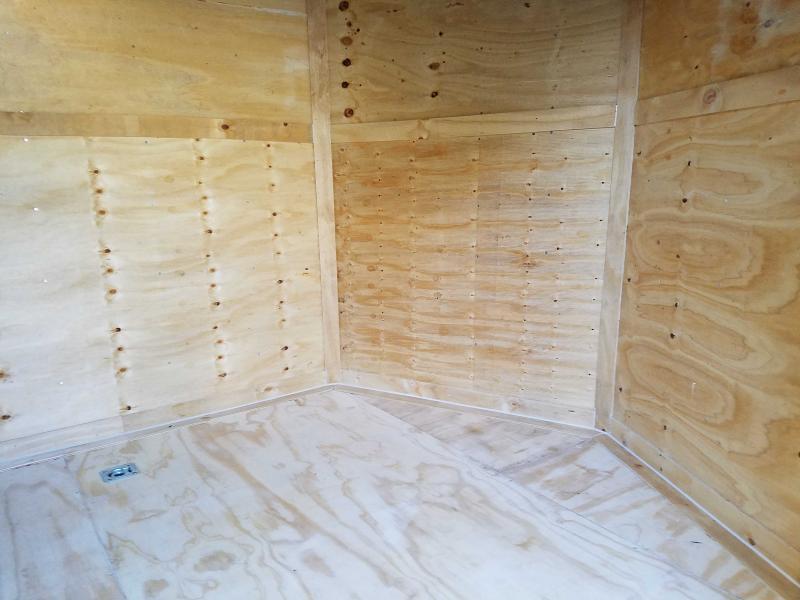 new Car Haulers / Racing Trailers Rock Solid Cargo  for sale, in Hickory, NC Thumbnail 8