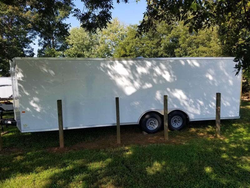 new Car Haulers / Racing Trailers Rock Solid Cargo  for sale, in Hickory, NC Thumbnail 3
