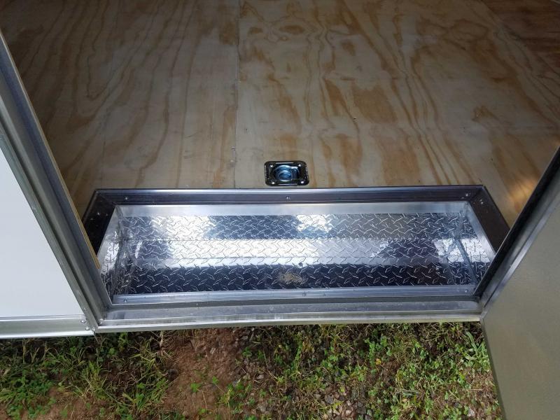 new Car Haulers / Racing Trailers Rock Solid Cargo  for sale, in Hickory, NC Thumbnail 7