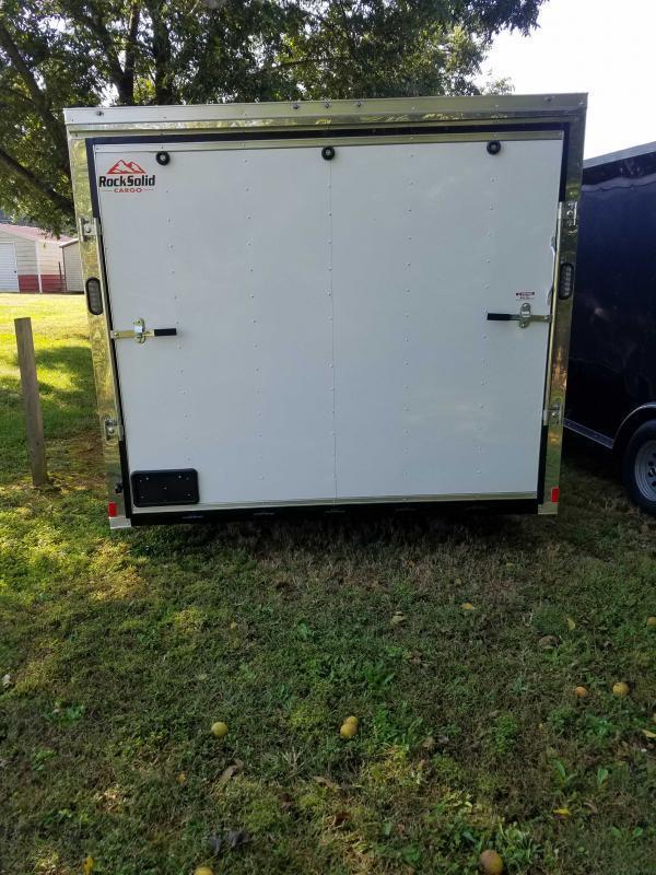 new Car Haulers / Racing Trailers Rock Solid Cargo  for sale, in Hickory, NC Thumbnail 5