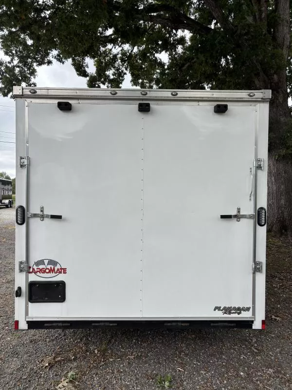 used Car Haulers / Racing Trailers Continental Cargo  for sale, in Hickory, NC Thumbnail 14