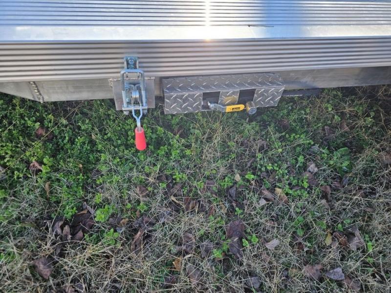 new Car Haulers / Racing Trailers ALCOM  for sale, in Hickory, NC Thumbnail 3