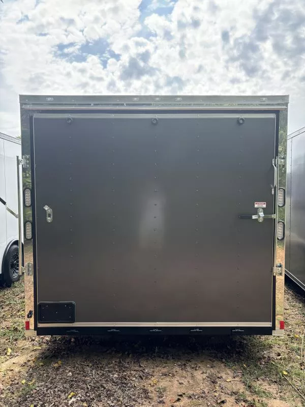 new Cargo (Enclosed) Trailers Rock Solid Cargo  for sale, in Hickory, NC Thumbnail 10