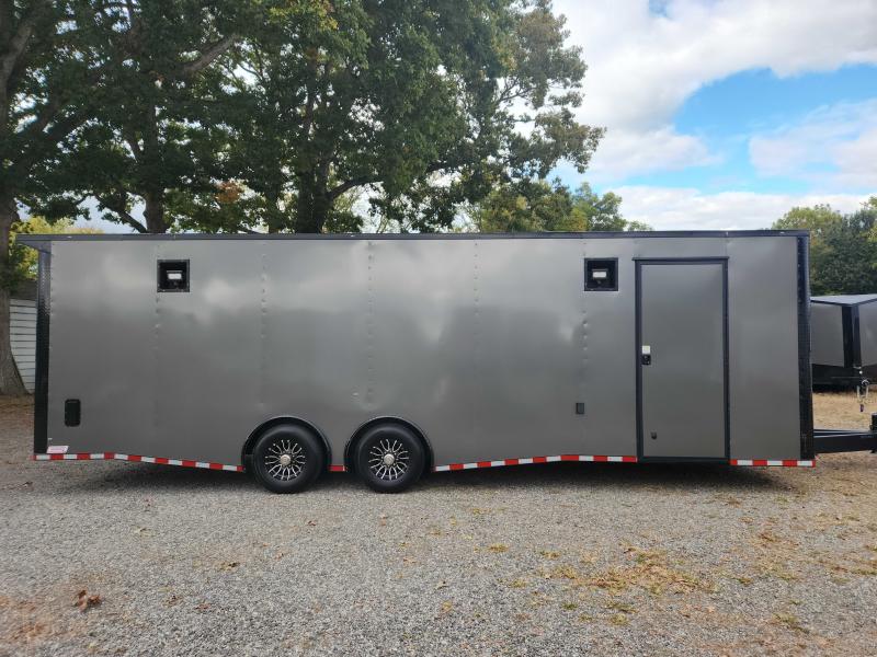new Car Haulers / Racing Trailers Rock Solid Cargo  for sale, in Hickory, NC Thumbnail 6