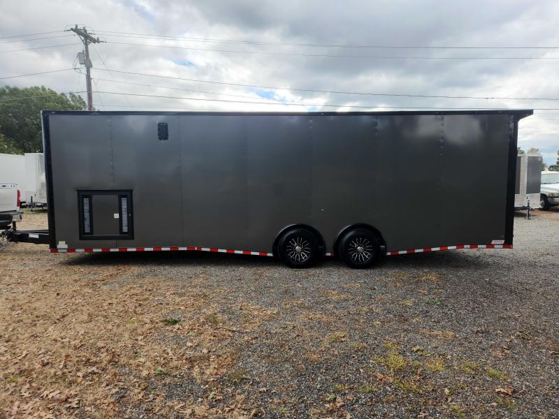 new Car Haulers / Racing Trailers Rock Solid Cargo  for sale, in Hickory, NC Thumbnail 5