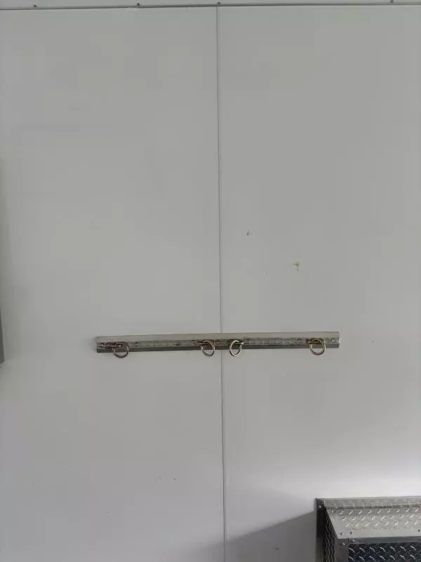 used Car Haulers / Racing Trailers Rock Solid Cargo  for sale, in Hickory, NC Thumbnail 10