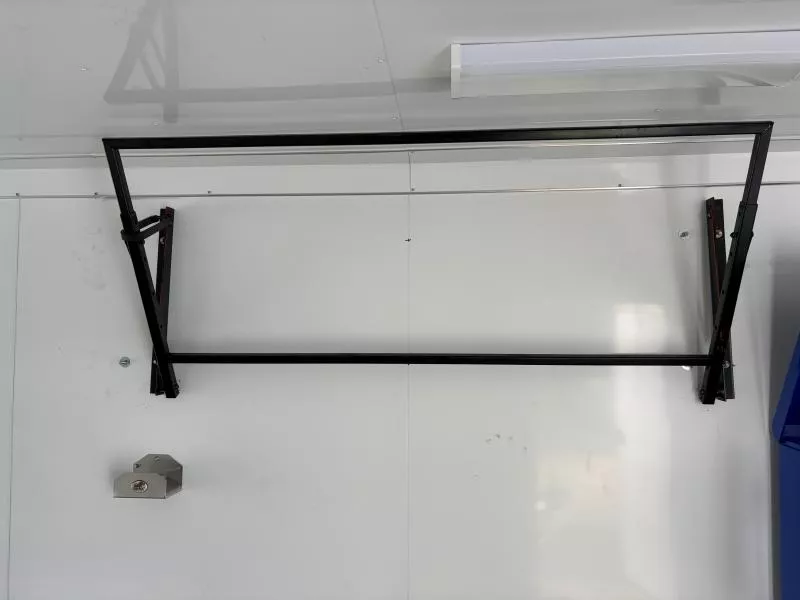 used Car Haulers / Racing Trailers Rock Solid Cargo  for sale, in Hickory, NC Thumbnail 15