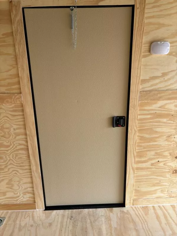 new Cargo (Enclosed) Trailers Rock Solid Cargo  for sale, in Hickory, NC Thumbnail 9