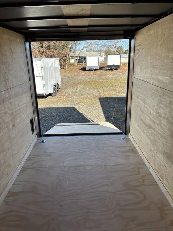 new Cargo (Enclosed) Trailers Rock Solid Cargo  for sale, in Hickory, NC Thumbnail 10