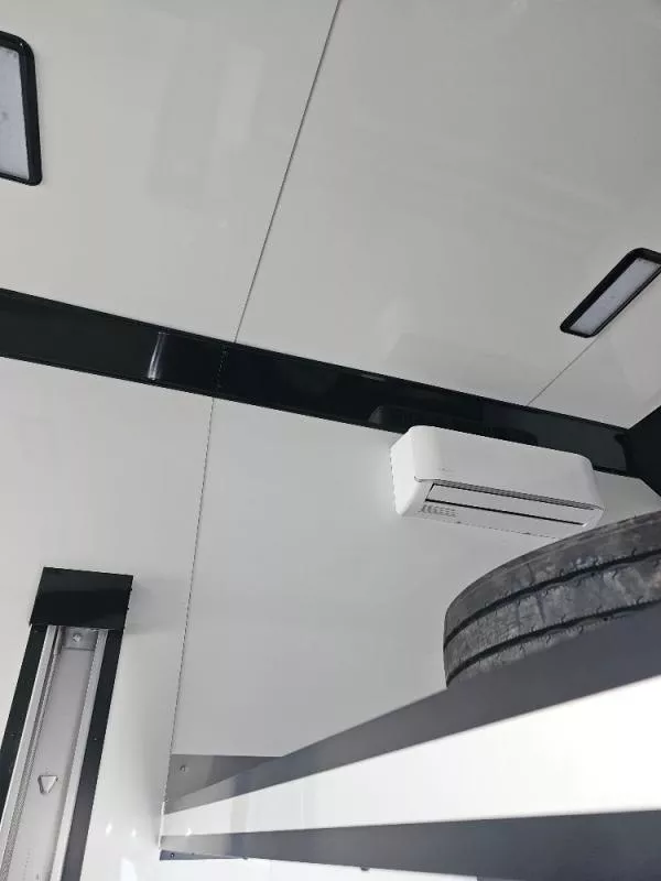 new Car Haulers / Racing Trailers United Trailers  for sale, in Hickory, NC Thumbnail 13