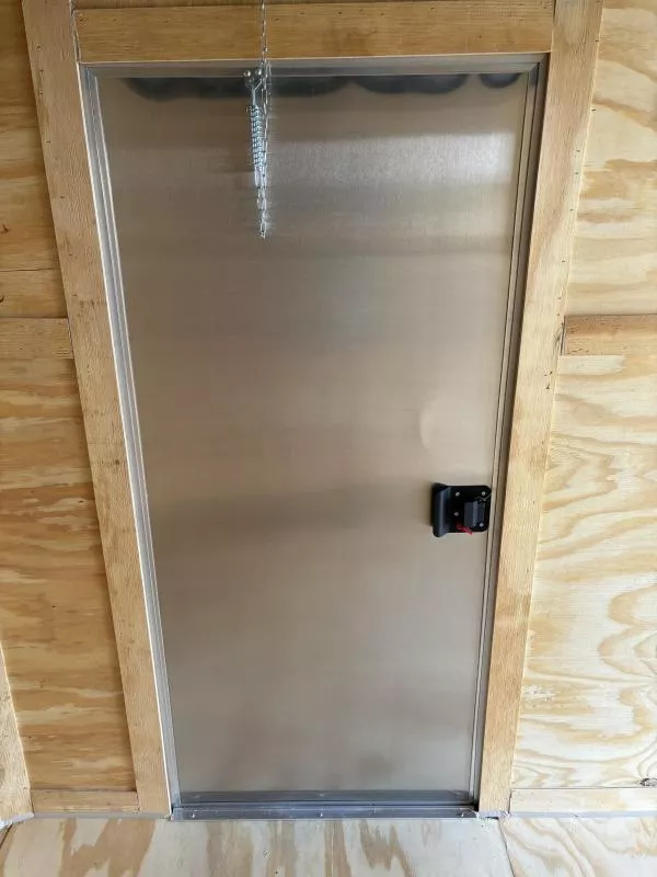 new Cargo (Enclosed) Trailers Quality Cargo  for sale, in Hickory, NC Thumbnail 9