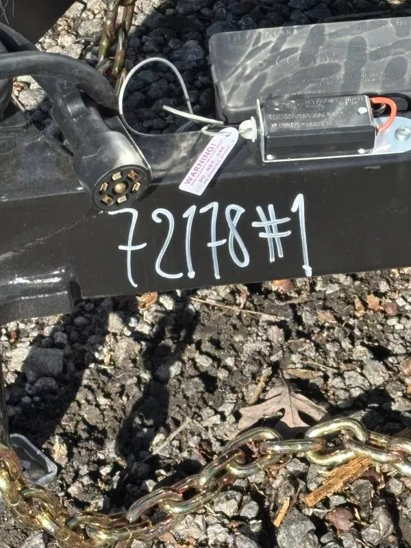 new Cargo (Enclosed) Trailers Rock Solid Cargo  for sale, in Hickory, NC Thumbnail 4