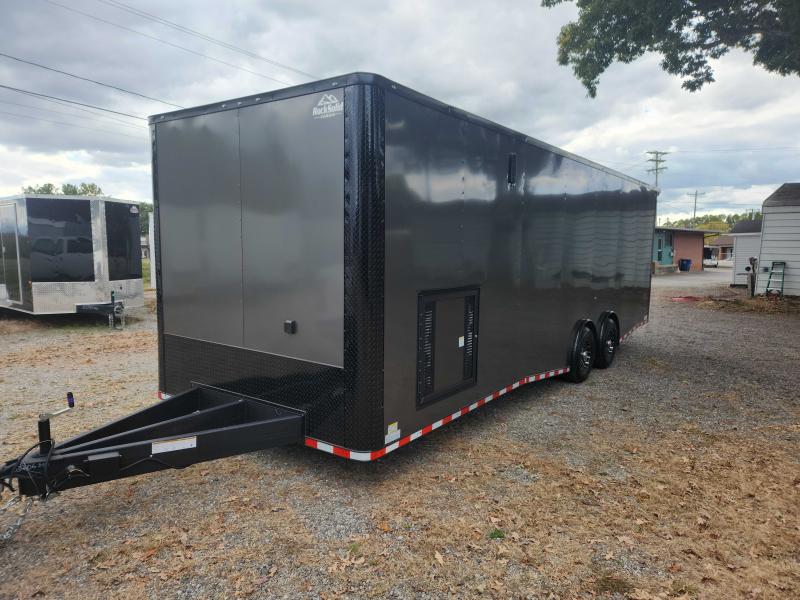 new Car Haulers / Racing Trailers Rock Solid Cargo  for sale, in Hickory, NC Thumbnail 4
