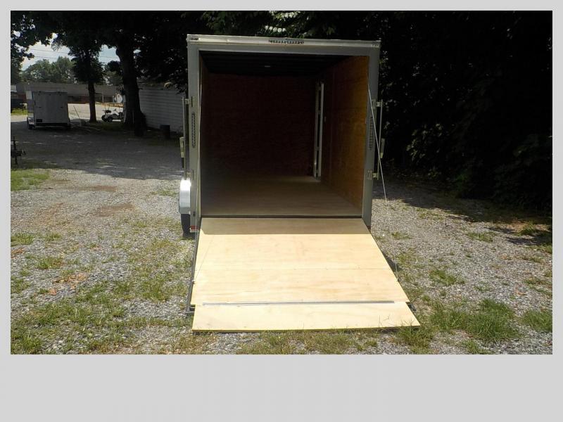 new Cargo (Enclosed) Trailers Lark  for sale, in Hickory, NC Thumbnail 5