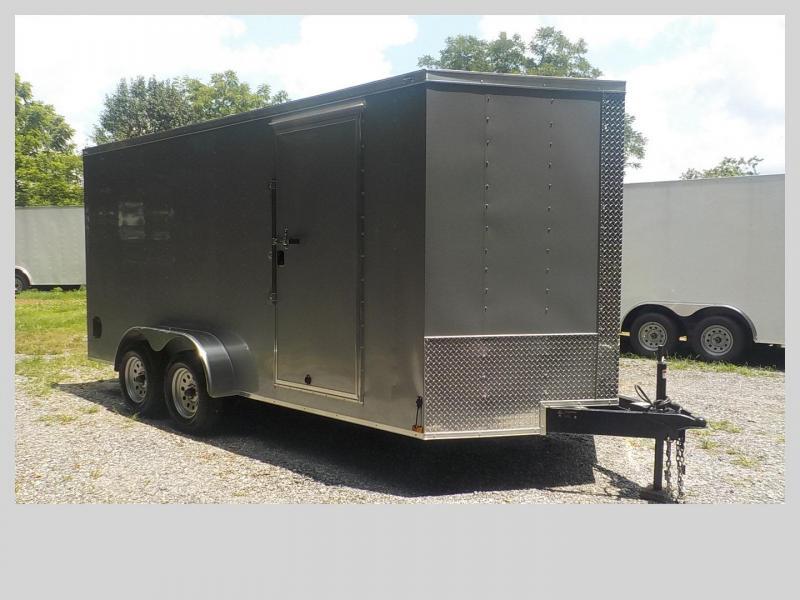 new Cargo (Enclosed) Trailers Lark  for sale, in Hickory, NC Thumbnail 3