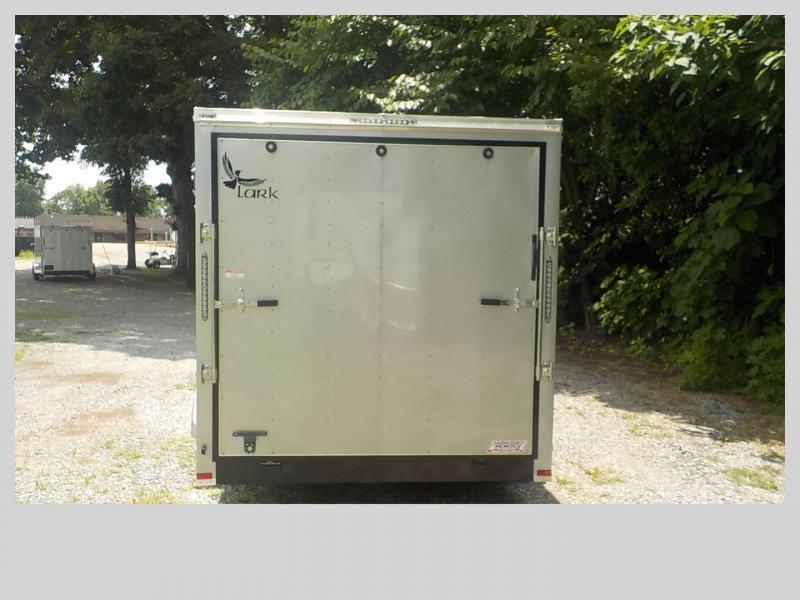 new Cargo (Enclosed) Trailers Lark  for sale, in Hickory, NC Thumbnail 4