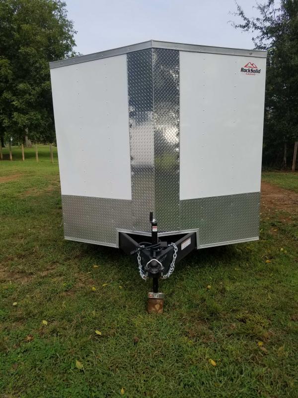 2023 Rock Solid Cargo RS8.5X28TA3 Car / Racing Trailer 2023 Rock Solid Cargo RS8.5X28TA3 Car / Racing Trailer