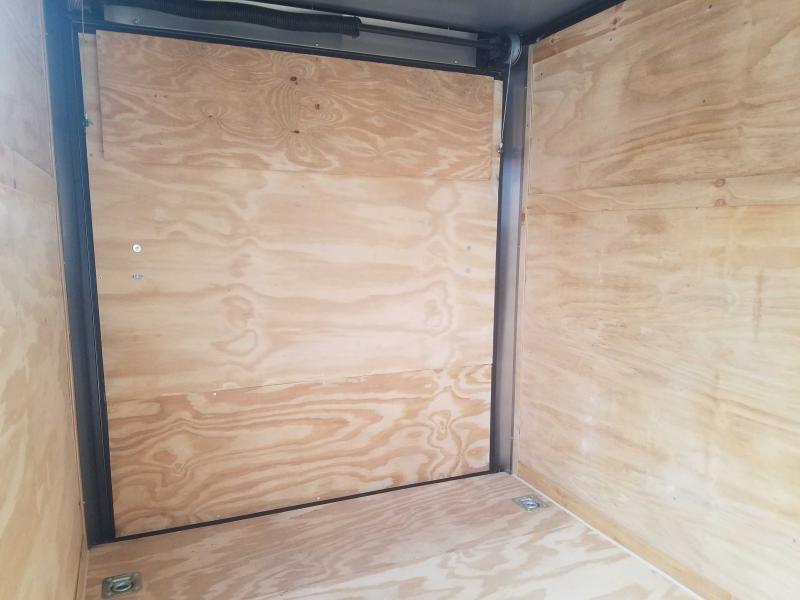 new Cargo (Enclosed) Trailers Rock Solid Cargo  for sale, in Hickory, NC Thumbnail 9
