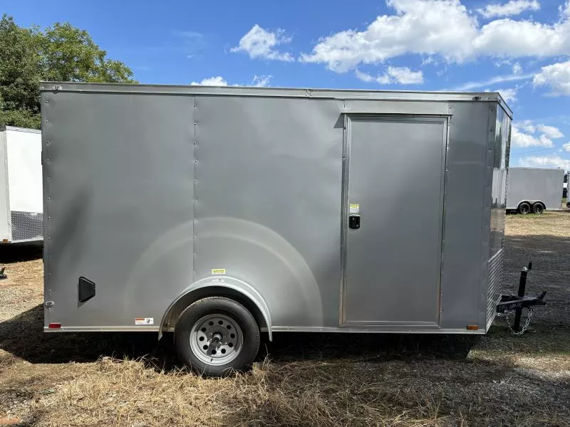new Cargo (Enclosed) Trailers Quality Cargo  for sale, in Hickory, NC Thumbnail 7