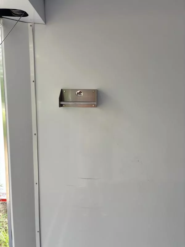 used Car Haulers / Racing Trailers Rock Solid Cargo  for sale, in Hickory, NC Thumbnail 18
